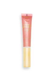 Revolution Pro Hydra Bright Colorete en Crema Rosa 12 ml